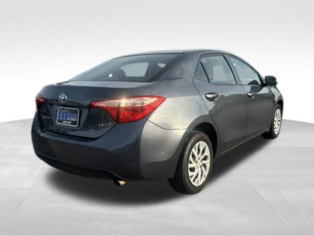 Used 2017 Toyota Corolla L FWD image 7