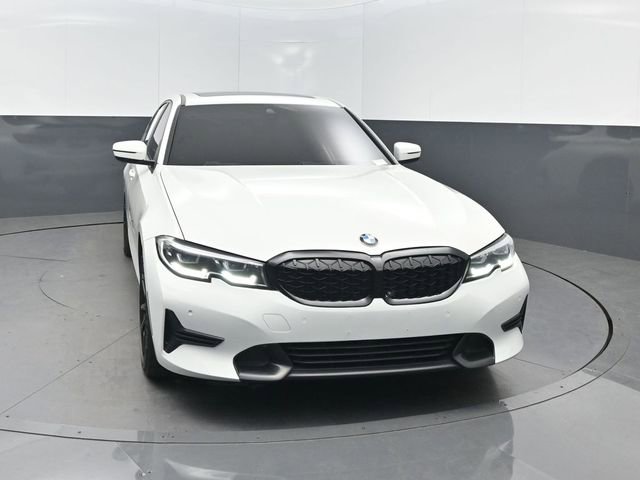 Used 2020 BMW 330i Sedan w/ Convenience Package RWD image 35
