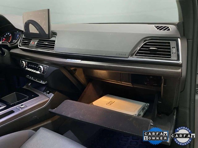 Used 2023 Audi Q5 2.0T Premium image 85