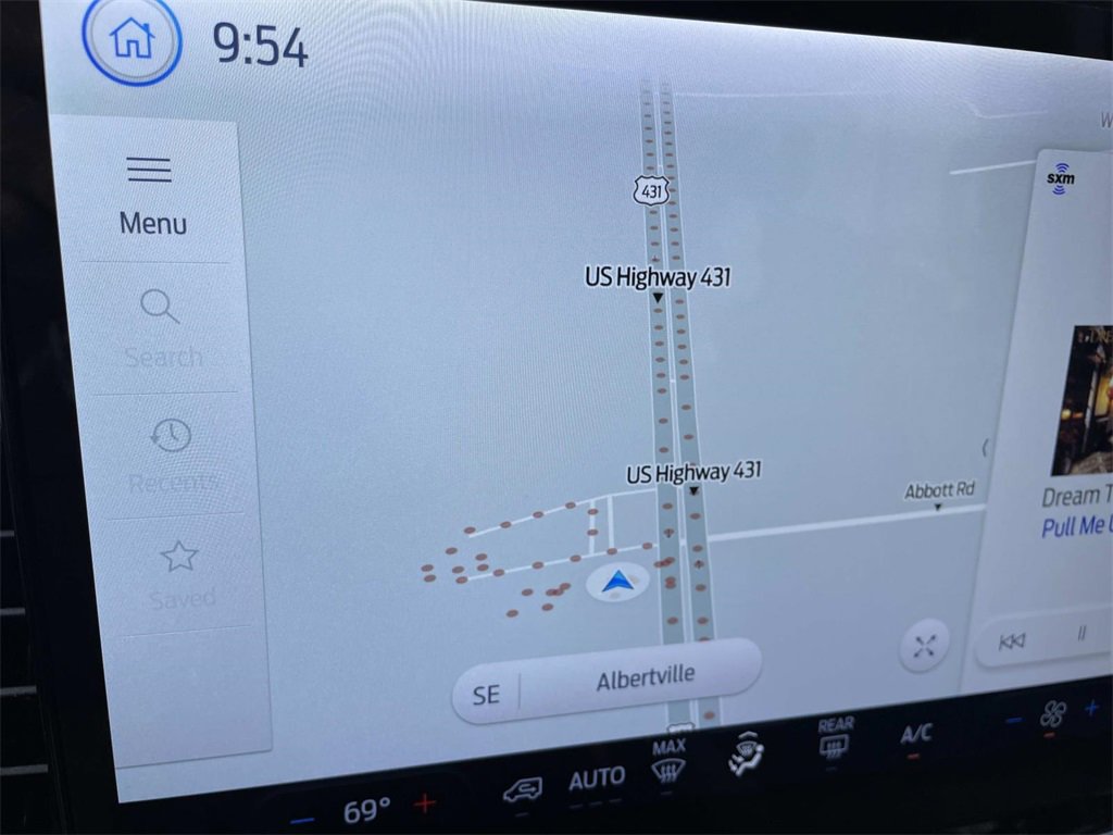 Used 2023 Ford Transit 350 XLT image 27