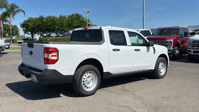 New 2026 Ford Maverick XL AWD/4WD image 3