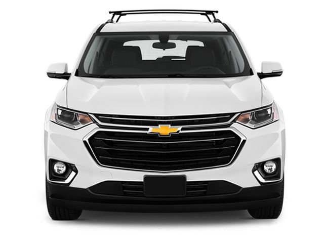 Used 2023 Chevrolet Traverse LT image 5