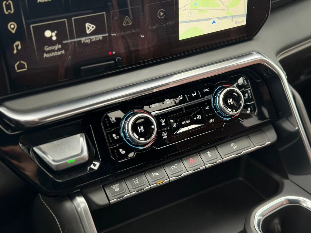New 2026 GMC Sierra 2500 Denali Ultimate w/ Max Trailering Package image 20