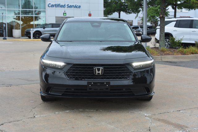 Used 2025 Honda Accord EX-L image 2