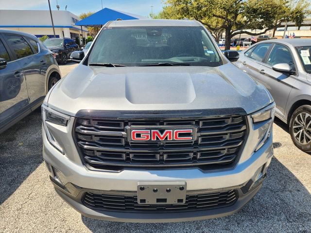 Used 2026 GMC Acadia Elevation w/ Black Edition image 2