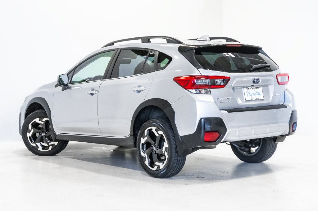 Used 2021 Subaru Crosstrek 2.5i Limited w/ Popular Package #4 AWD/4WD image 26