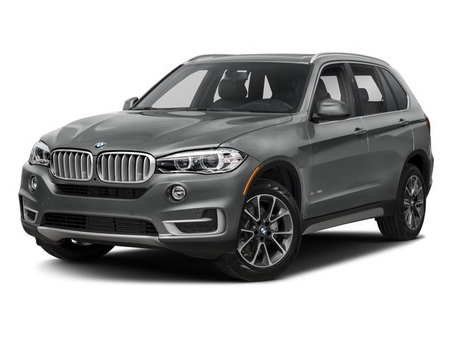 Used 2018 BMW X5 xDrive35i