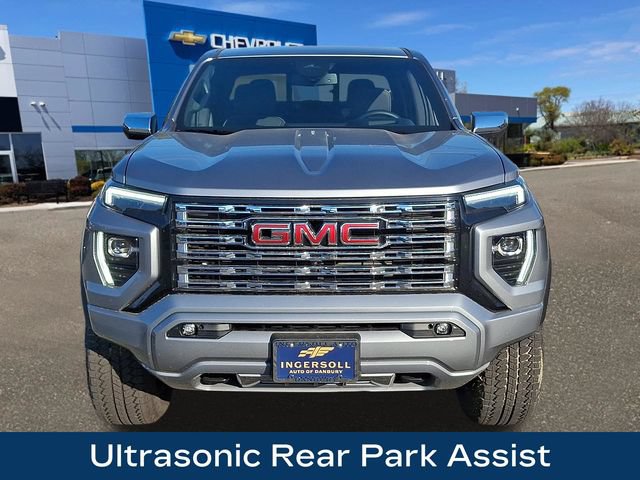 Used 2026 GMC Canyon Denali AWD/4WD image 23