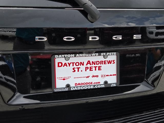 Used 2020 Dodge Journey SE w/ SE Popular Equipment Group FWD image 10