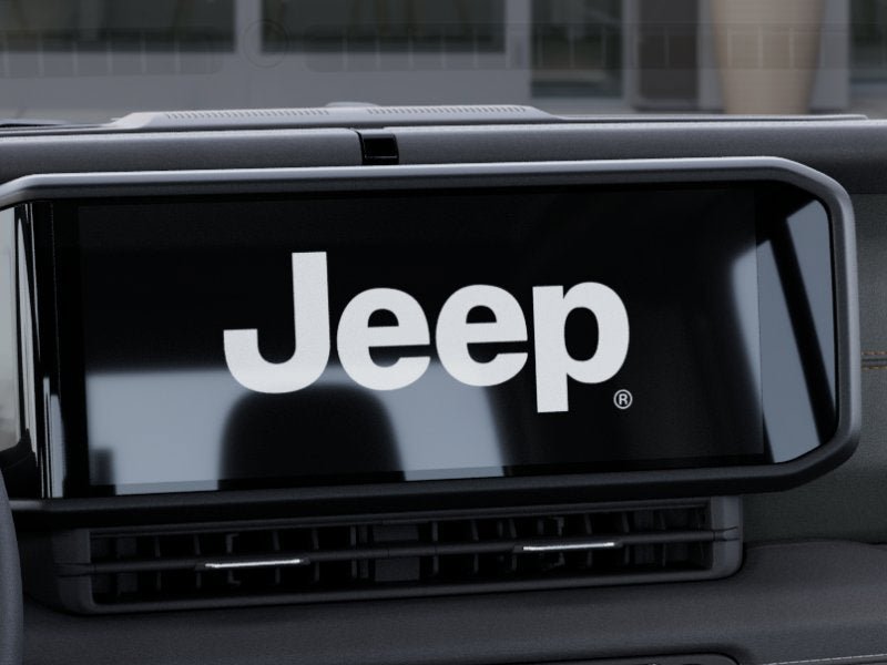 New 2025 Jeep Gladiator Mojave w/ Safety Group AWD/4WD image 20