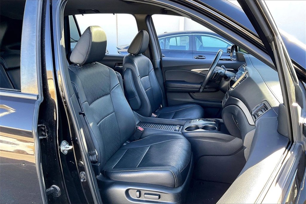 Used 2020 Honda Passport EX-L image 7