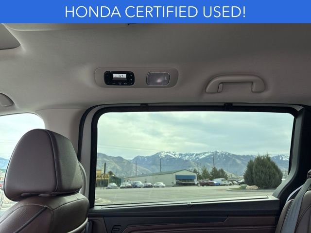 Used 2026 Honda Odyssey Touring image 28
