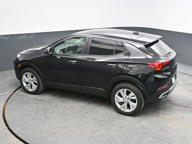 Used 2025 Buick Encore GX Preferred image 28