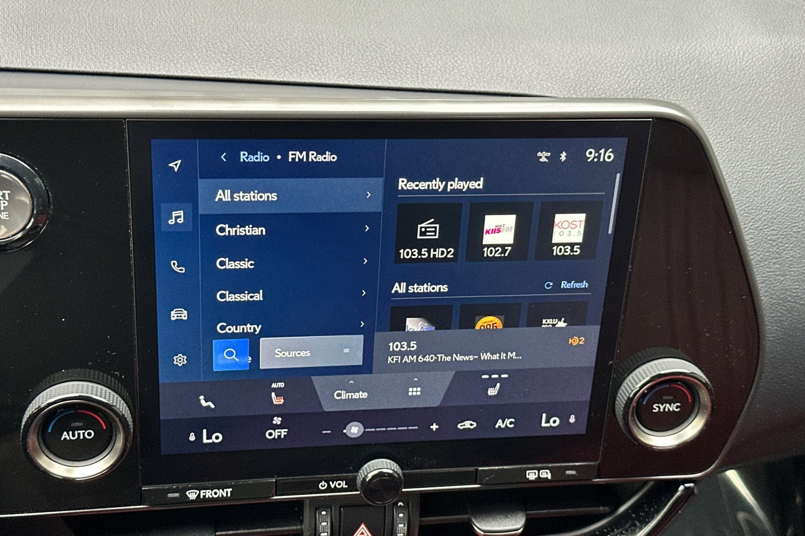 Used 2022 Lexus NX 250 FWD w/ Accessory Package 2 image 19