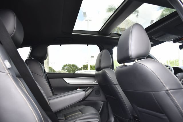 Used 2024 MAZDA CX-90 3.3 Turbo S w/ Premium Package AWD/4WD image 28