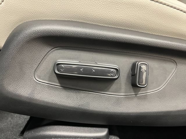 New 2027 Honda HR-V EX-L image 14