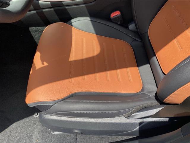 Certified 2024 Mercedes-Benz C 300 Sedan video 4