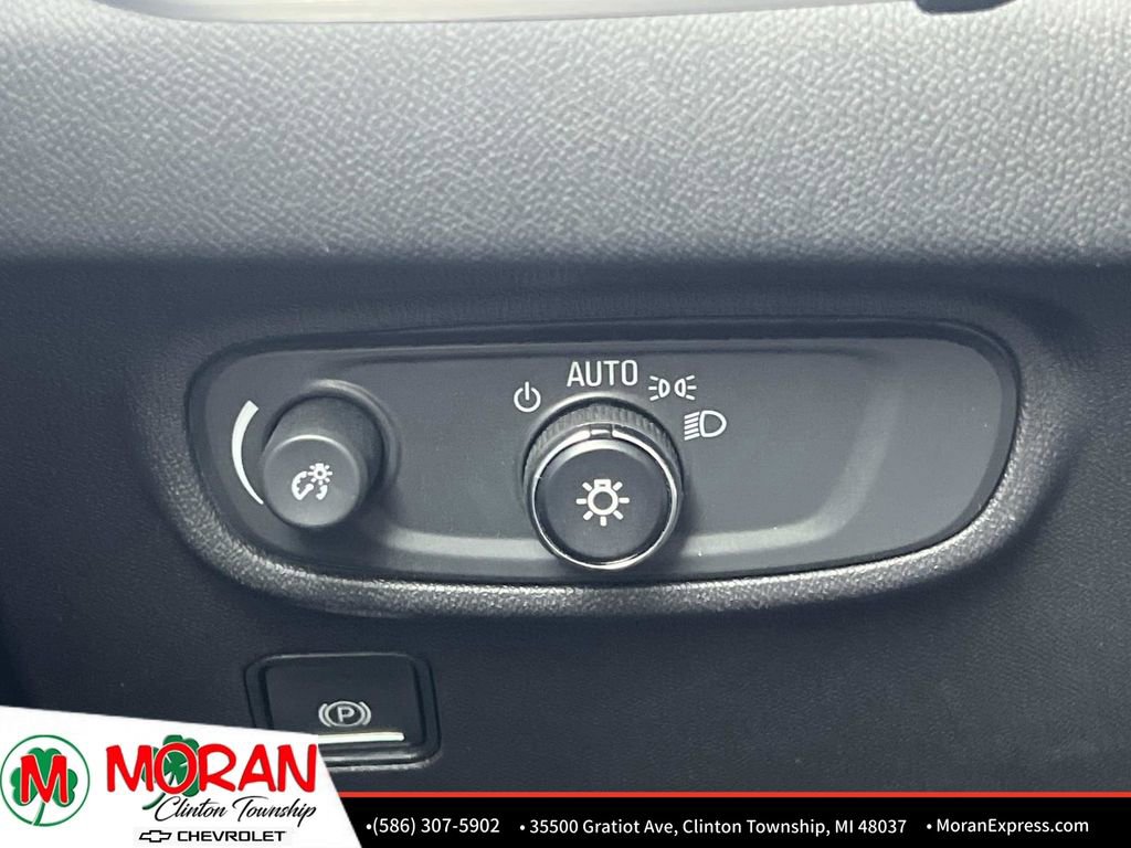 Certified 2024 Chevrolet Equinox LT image 26