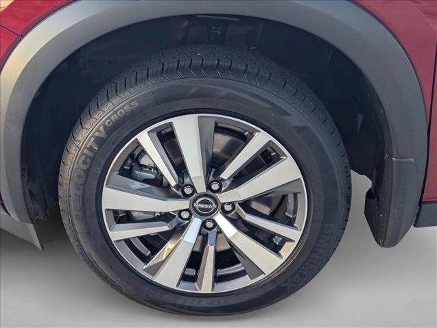 Used 2024 Nissan Pathfinder SL FWD image 24