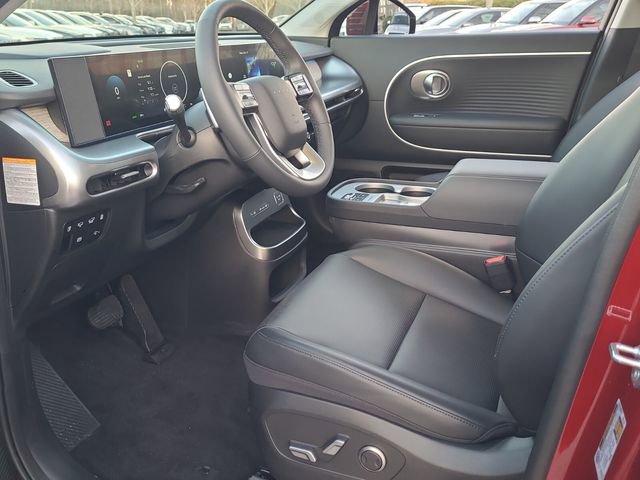 New 2026 Hyundai Ioniq 9 SEL w/ Tow & Go Package image 6