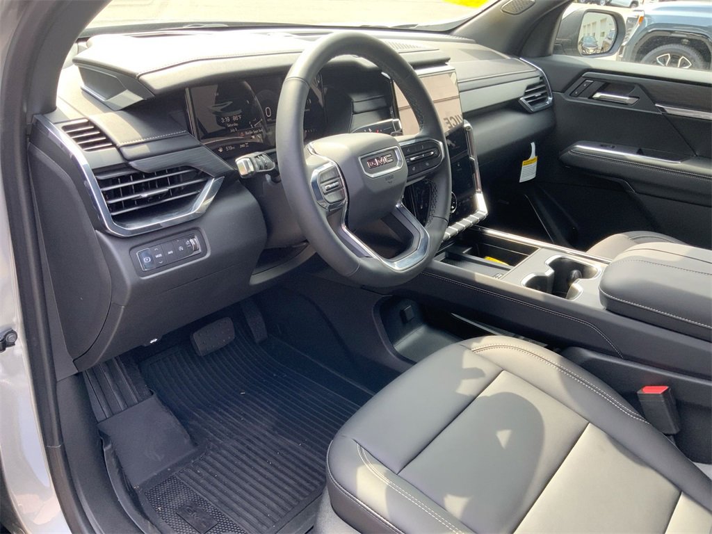 New 2025 GMC Acadia Elevation w/ Elevation Premium Package image 10