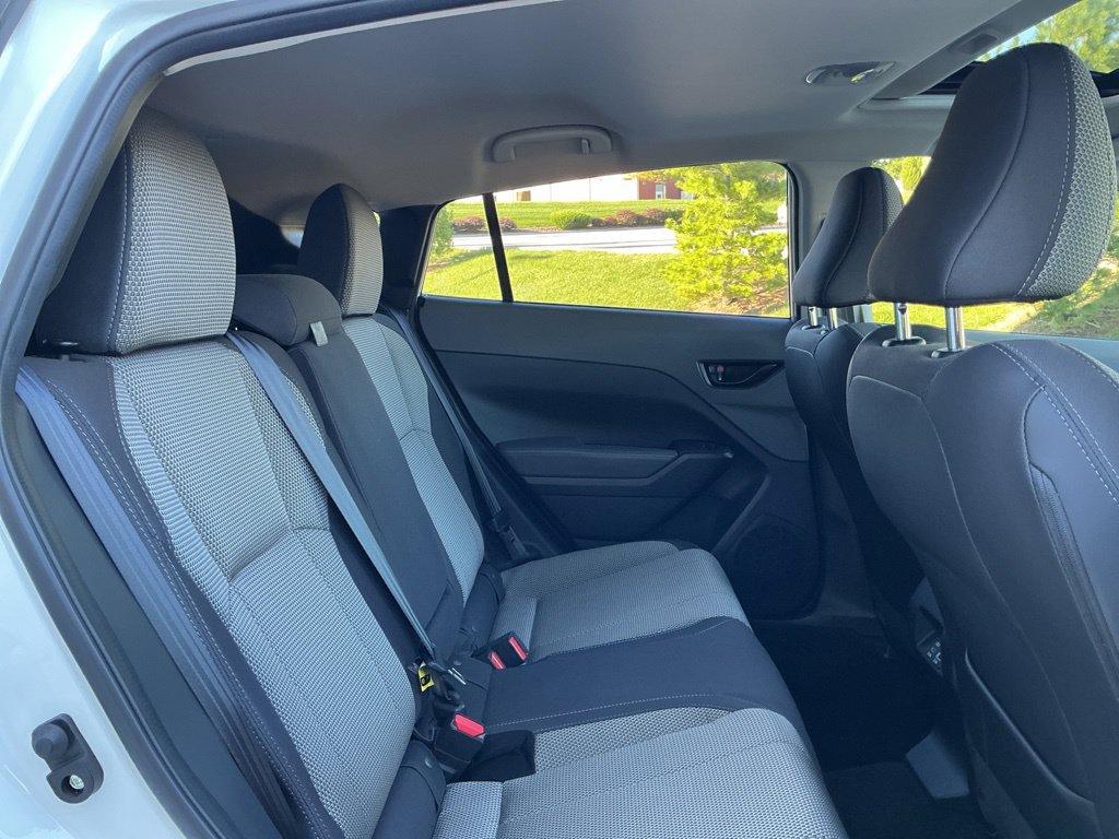 Certified 2024 Subaru Crosstrek 2.0i Premium AWD/4WD image 36