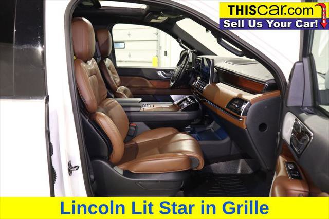 Used 2022 Lincoln Navigator Reserve image 30