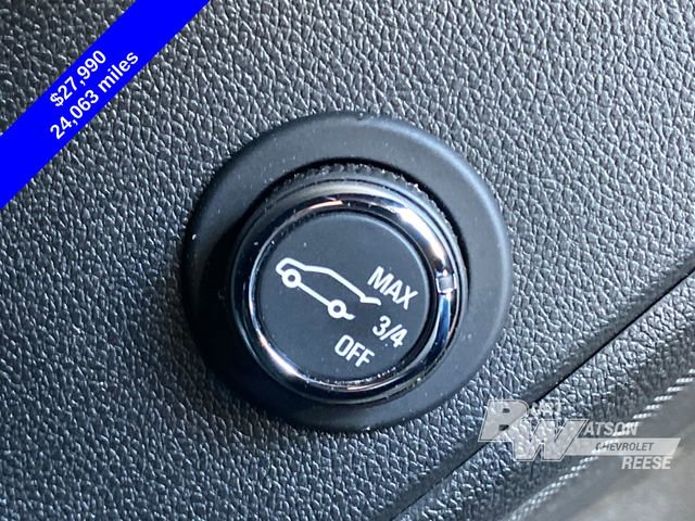 Used 2023 Chevrolet Blazer LT w/ Convenience Package image 28