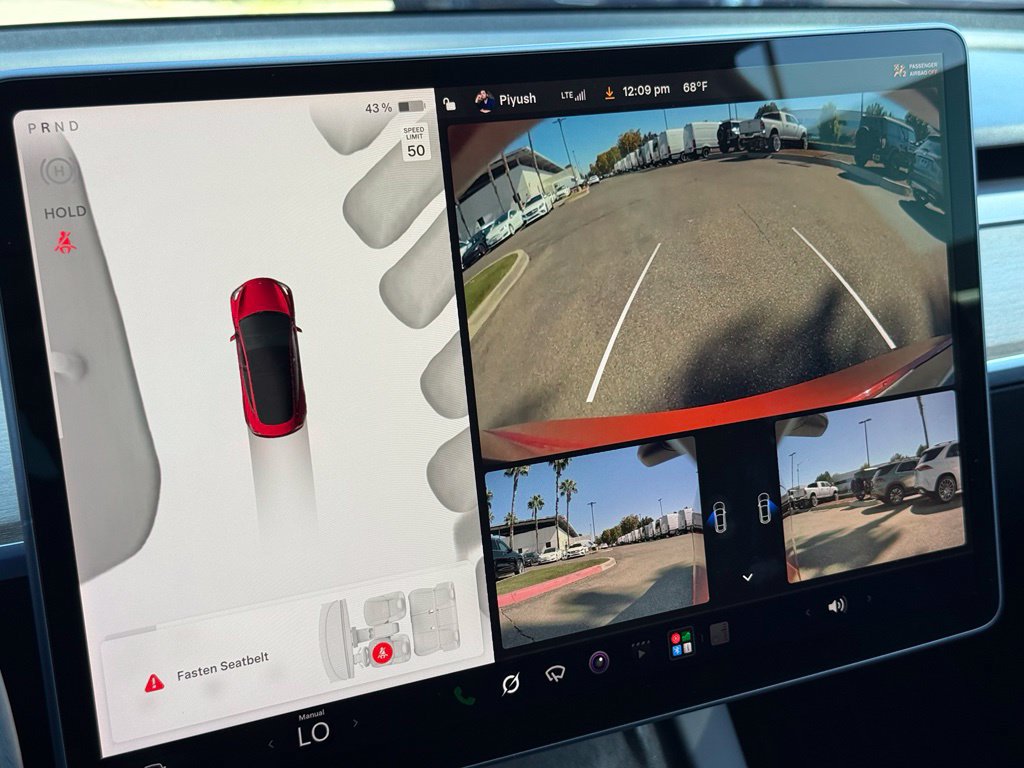Used 2023 Tesla Model 3 Standard Range RWD image 3