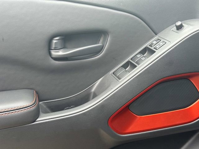 New 2026 Nissan Frontier Pro-X image 22