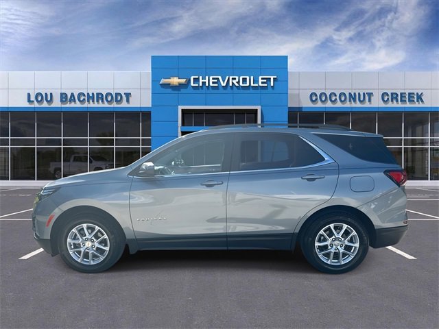 Used 2023 Chevrolet Equinox LT image 5