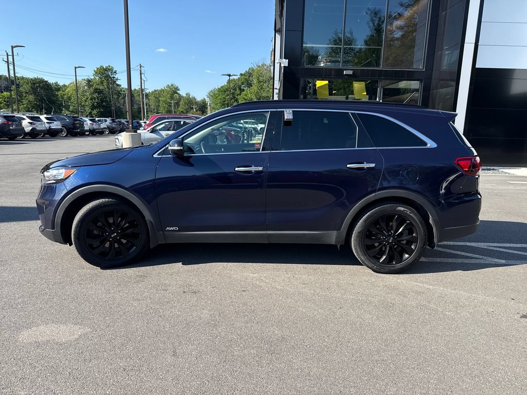 Used 2019 Kia Sorento S AWD/4WD image 3