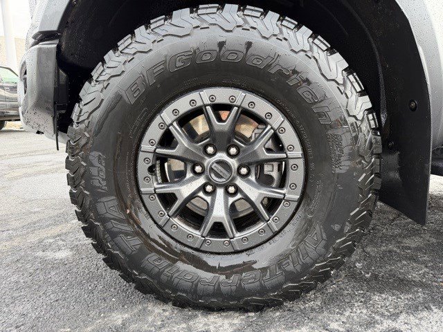 Used 2021 Ford F150 Raptor w/ Raptor 37 Performance Package image 25