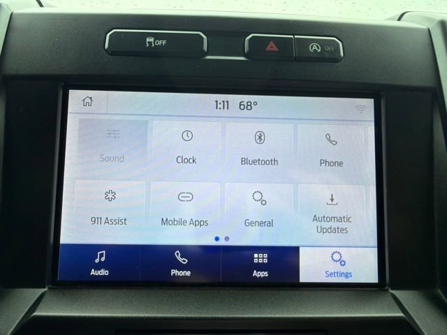 Used 2020 Ford F150 XLT AWD/4WD image 28