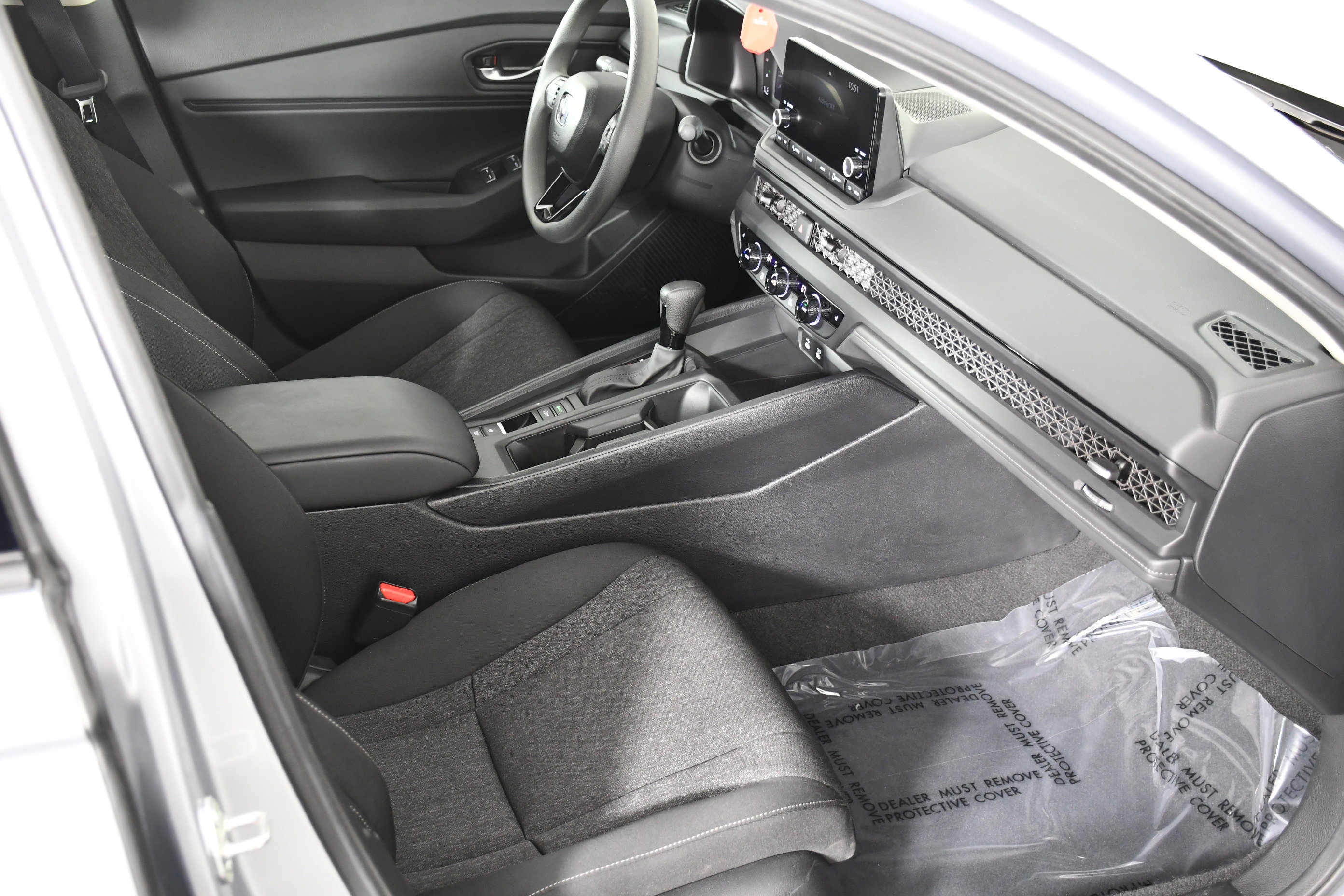 Certified 2025 Honda Accord SE image 33