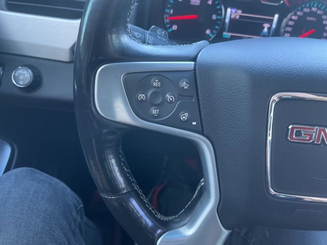 Used 2018 GMC Yukon SLT image 30