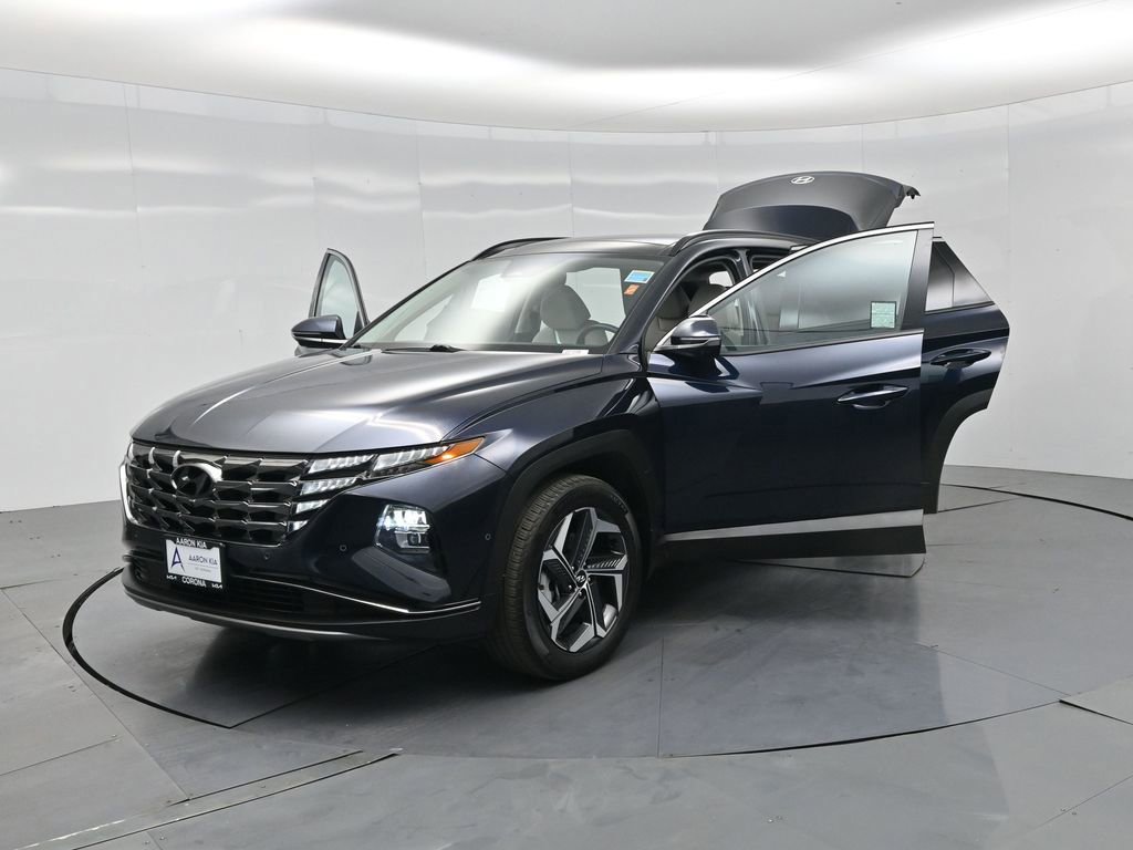 Used 2023 Hyundai Tucson Limited image 31