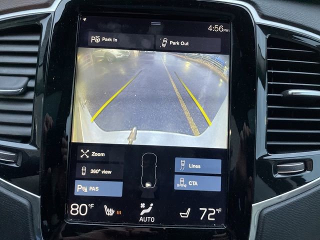 Used 2018 Volvo XC90 T6 Momentum w/ Convenience Package image 25