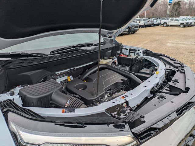 New 2026 Chevrolet Equinox ACTIV w/ Convenience Package III image 38