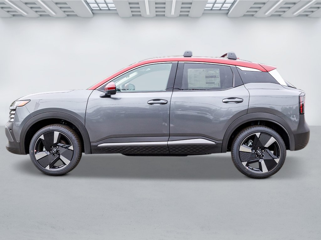New 2026 Nissan Kicks SR w/ Cold Weather Package AWD/4WD image 2