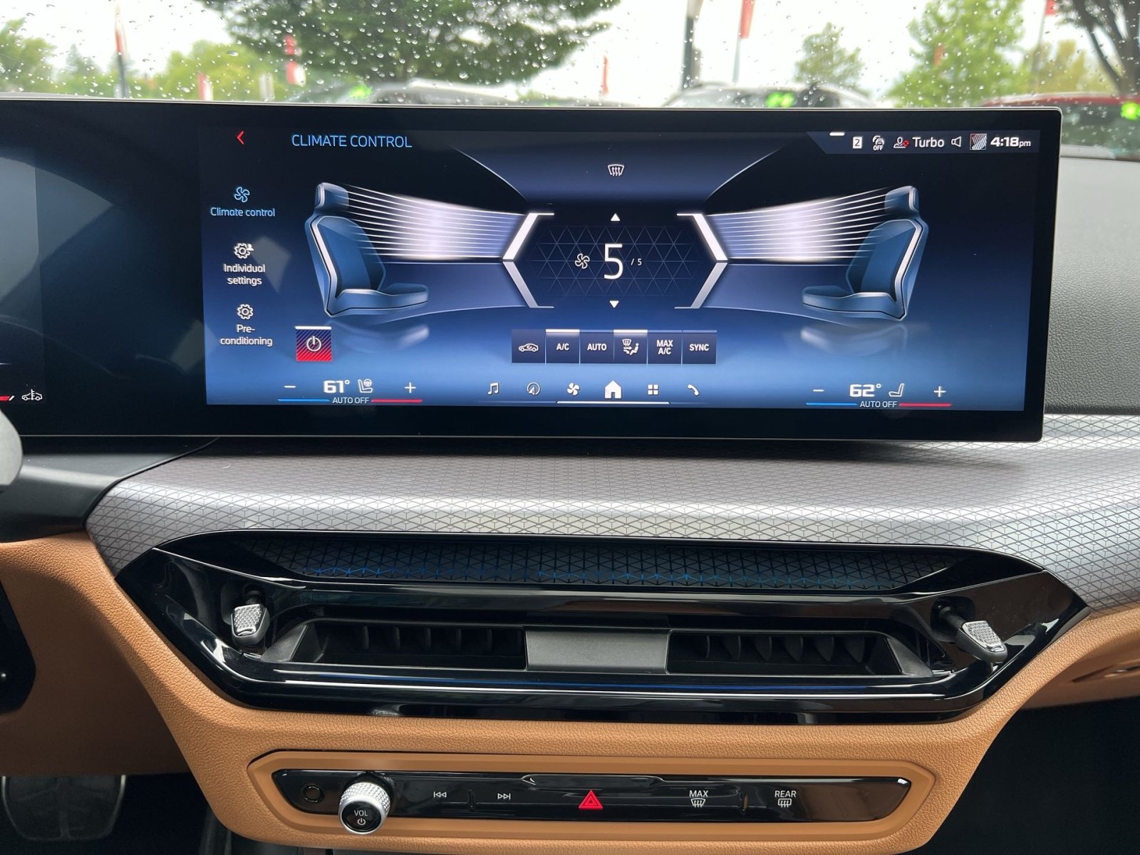 Used 2025 BMW M340i xDrive w/ Premium Package AWD/4WD image 21