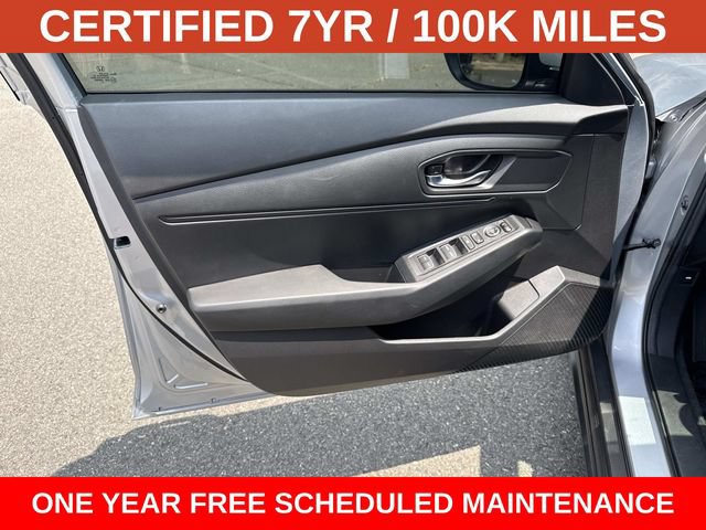 Used 2025 Honda Accord LX image 13