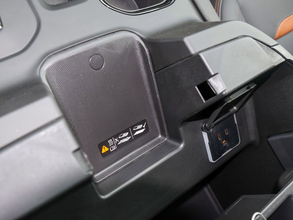 New 2026 GMC Sierra 1500 AT4 AWD/4WD image 24