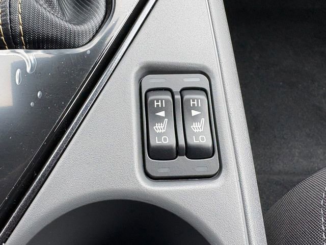 New 2026 Subaru Crosstrek 2.5i Sport AWD/4WD image 19
