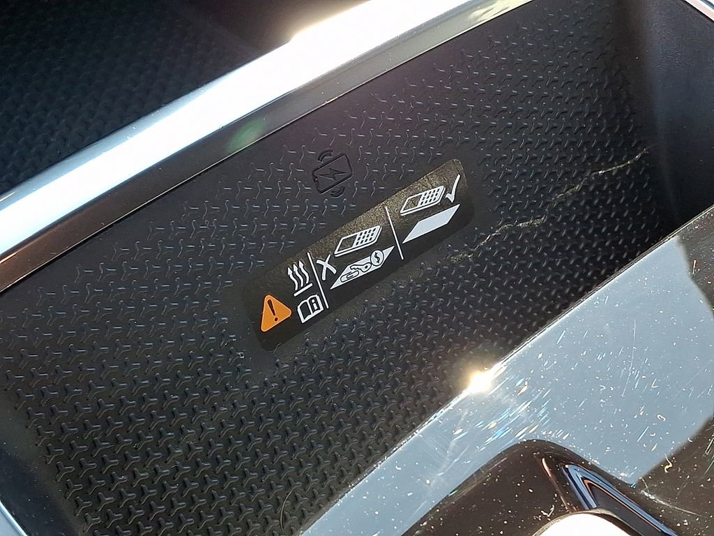 Used 2026 Chevrolet Equinox LT w/ Convenience Package II image 23