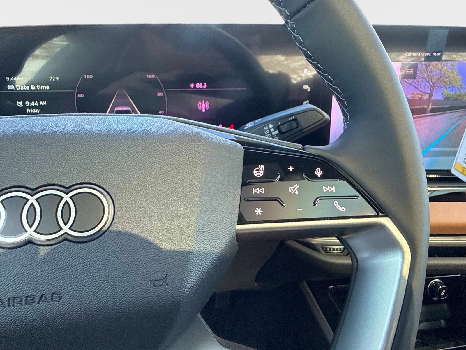 New 2026 Audi A6 Premium Plus AWD/4WD image 29