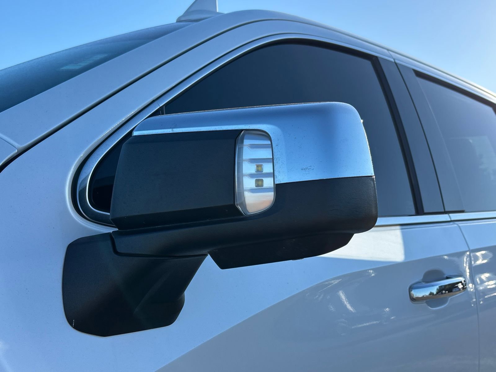 Used 2022 GMC Sierra 1500 Denali Ultimate image 48