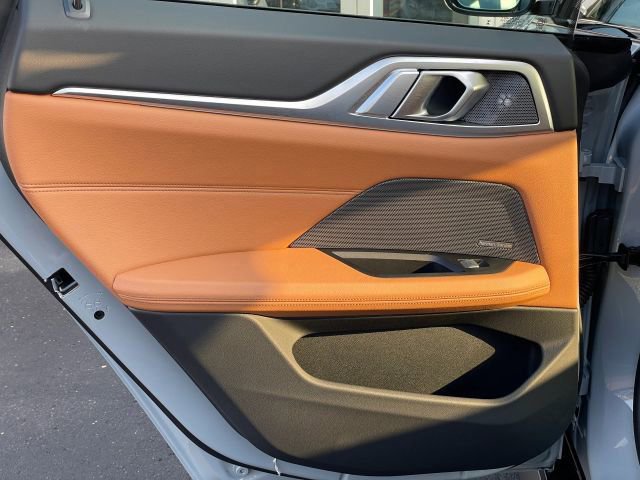 Used 2025 BMW i4 M50 image 37