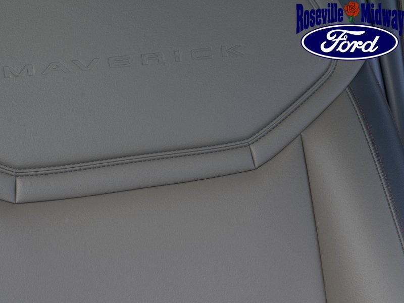 New 2026 Ford Maverick Lariat AWD/4WD image 19