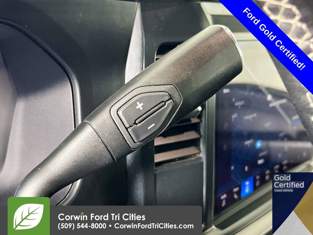 Used 2026 Ford F350 Lariat w/ Black Appearance Package AWD/4WD image 10